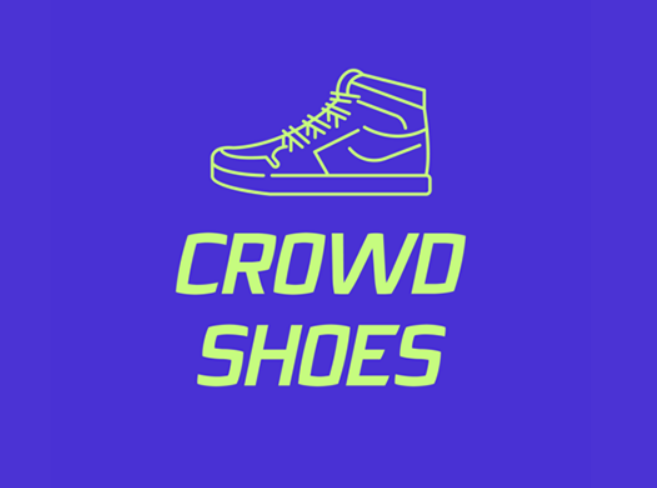 Crowd Shoes