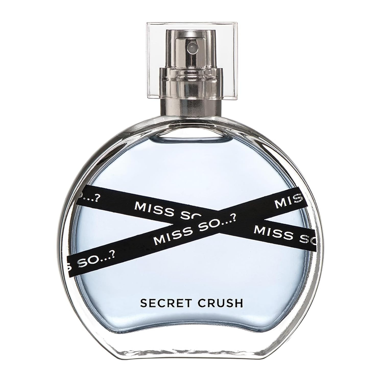 MISS SO…? SECRET CRUSH EAU DE PARFUM (50ML)