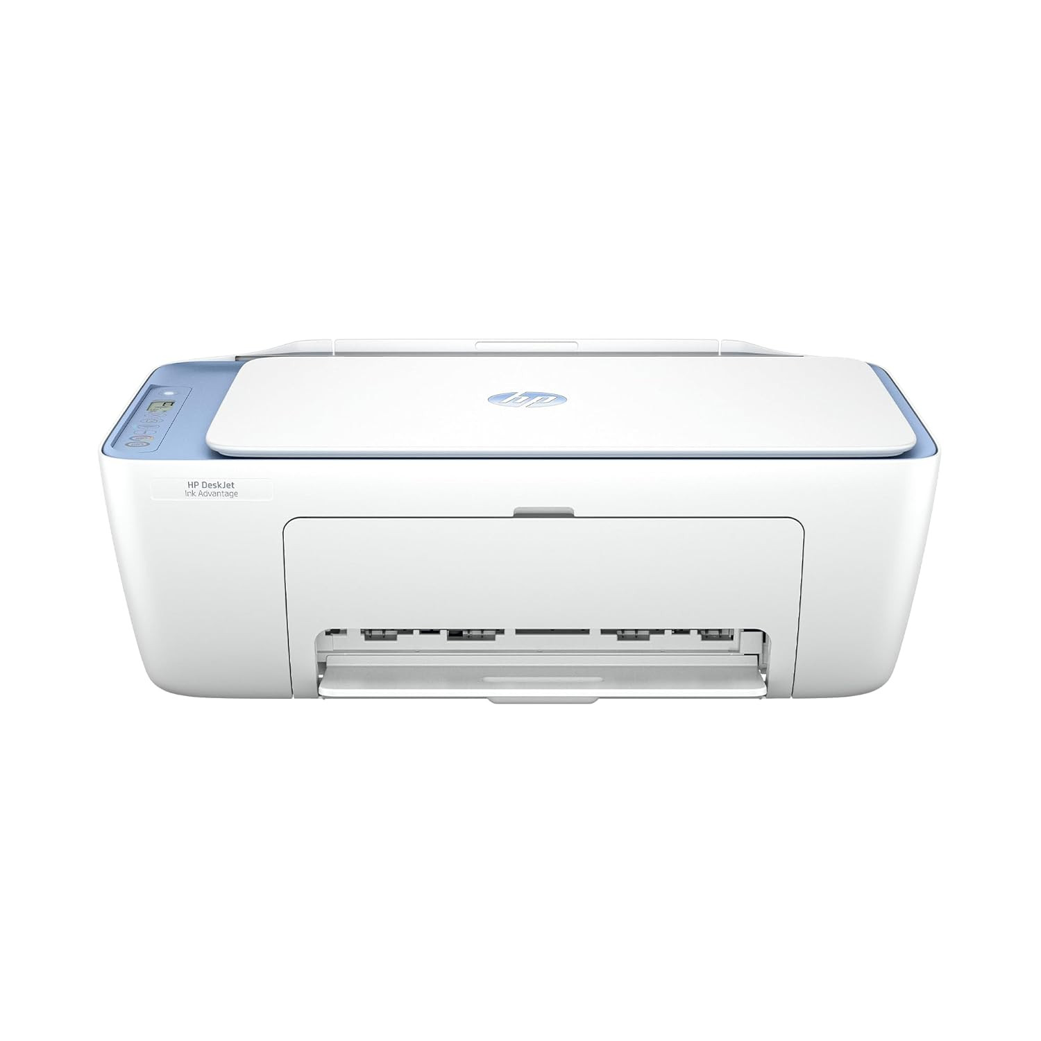 HP Ink Advantage 2878 WiFi Colour Printer - Print/Scan/Copy Ideal for Home