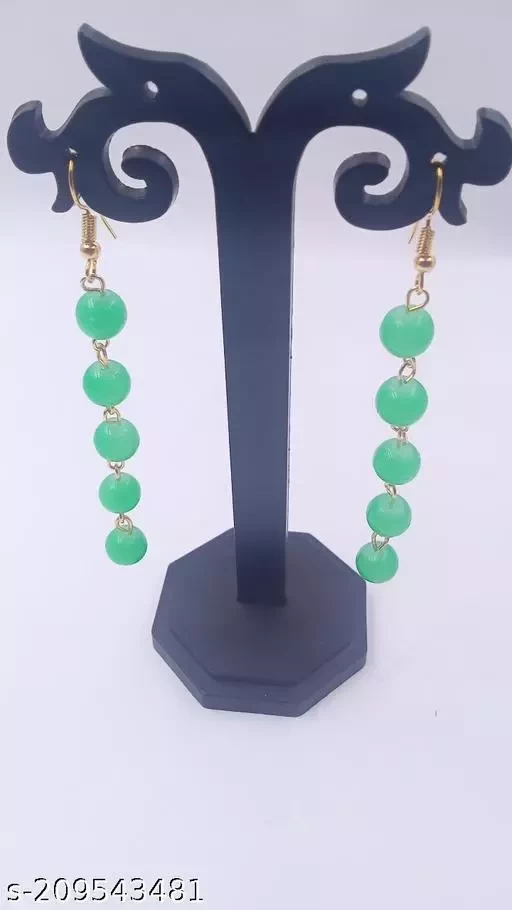 New Earrings & Studs