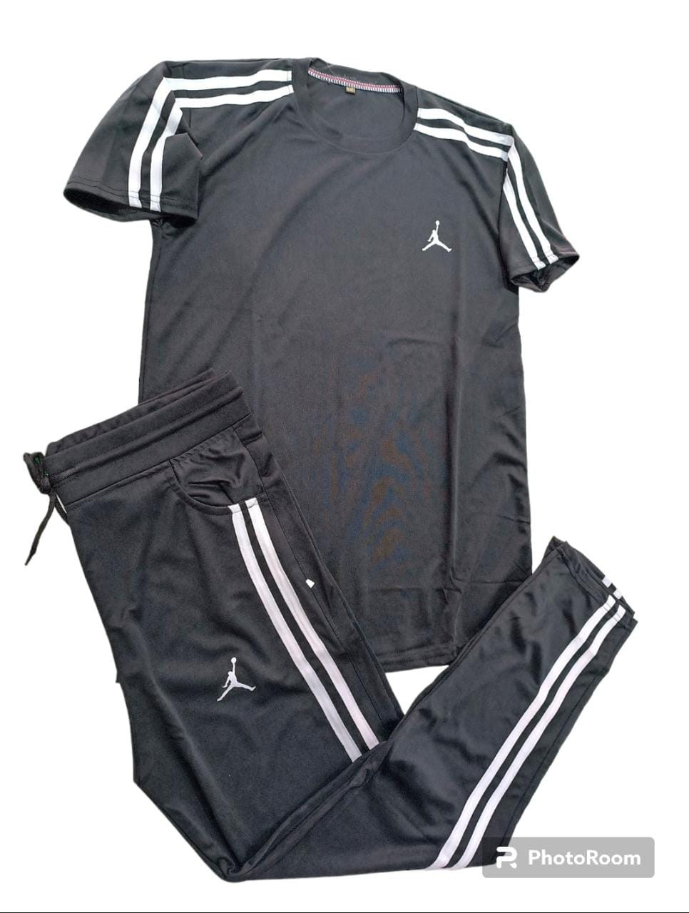 Track suit for men 4 way lycra