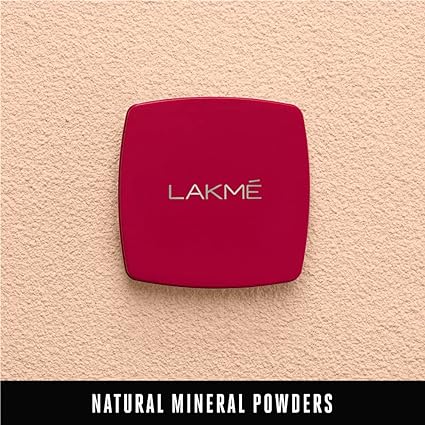 LAKMÉ Face It Compact, Marble, 9 g