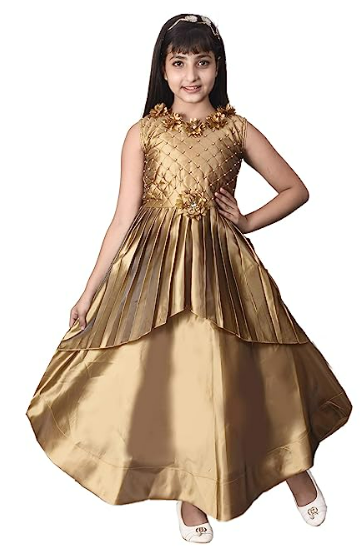 Kids Designer Dresses, Children Dresses in India