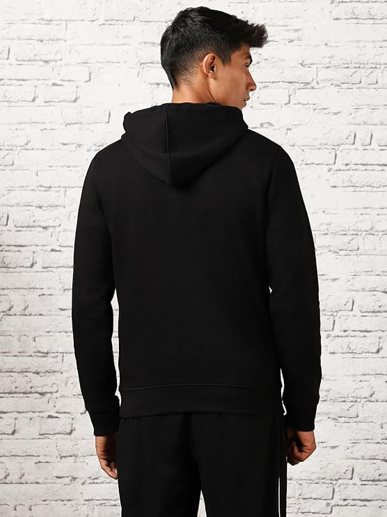 NOBERO Men Hooded Sweatshirt