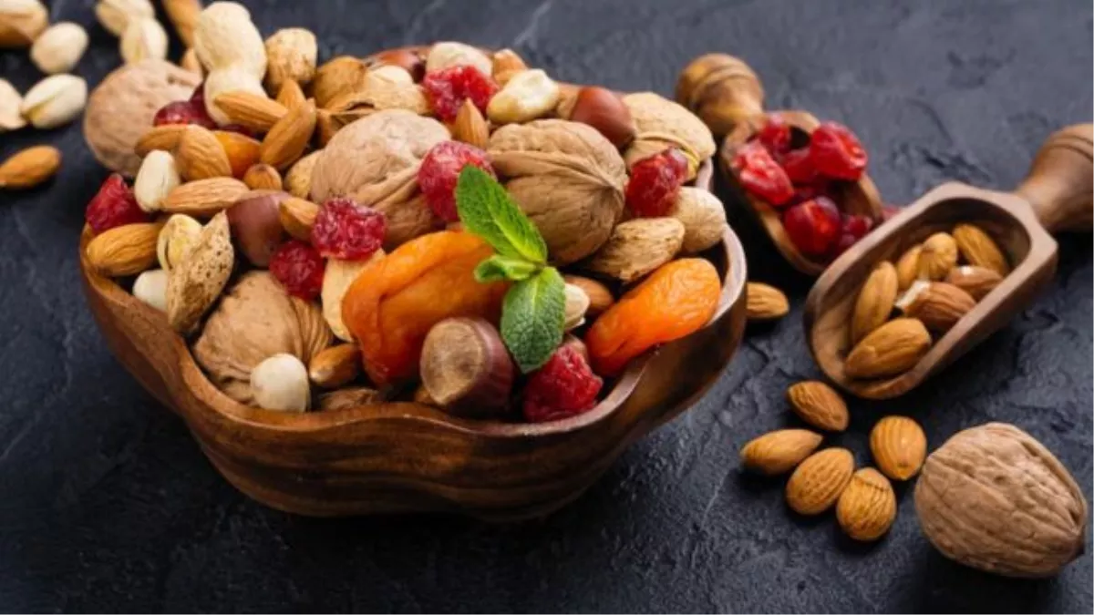 सर्दी में बच्चों के इम्यून सिस्टम को मज़बूत रखने के लिए एक्सपर्ट की इन पांच टिप्स का रखें खास ध्यान