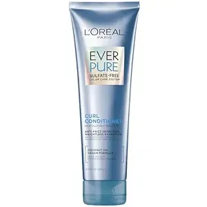 L'Oréal Paris Ever Sulfate-Free Conditioner (EverCurl Hydracharge)