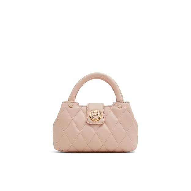 Aldo ELIOTTA Women's Satchel, PINK