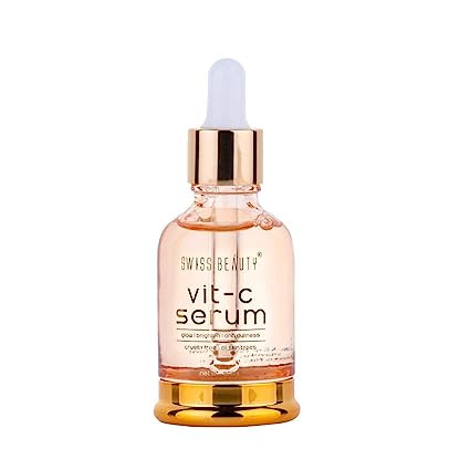 Vitamin C Skin Beauty care Illuminating Serum, 30ml