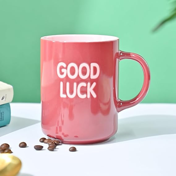 Roll over image to zoom in      MARKET 99 Ceramic Mug (Coffeee) 350 Ml,Coffee Mug Microwave Safe Coffee/Milk Mug with Handle Ideal Best Gift for Friends, Anniversary, Birthday