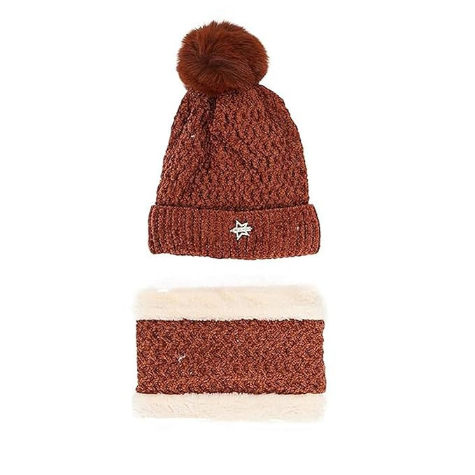 KHWAISH STORE Winter Cap Collections | Multicolor | Multidesign