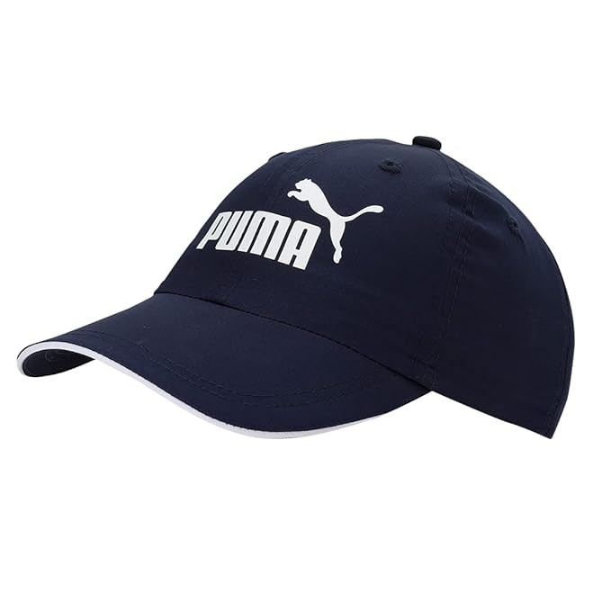 Puma Cotton Unisex's Hat