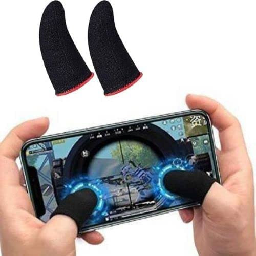 Professional Touch Screen Gloves for Phone Gaming