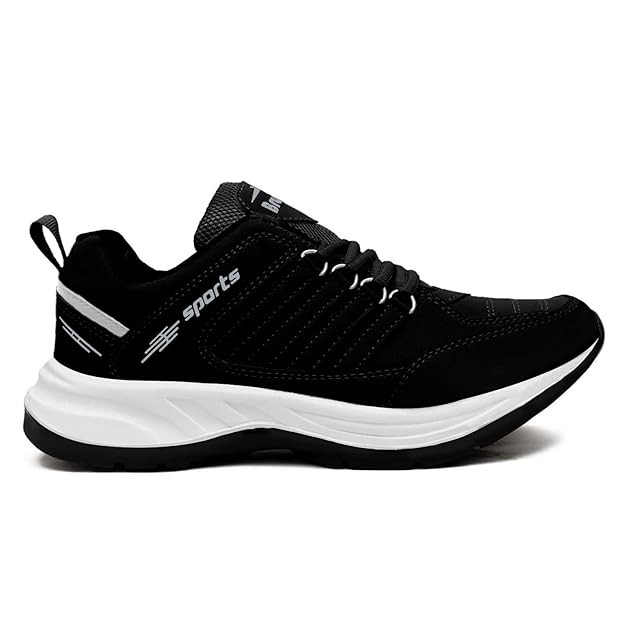BRUTON Trendy EVA Lite Sneakers Casual Shoes for Men's & Boy's
