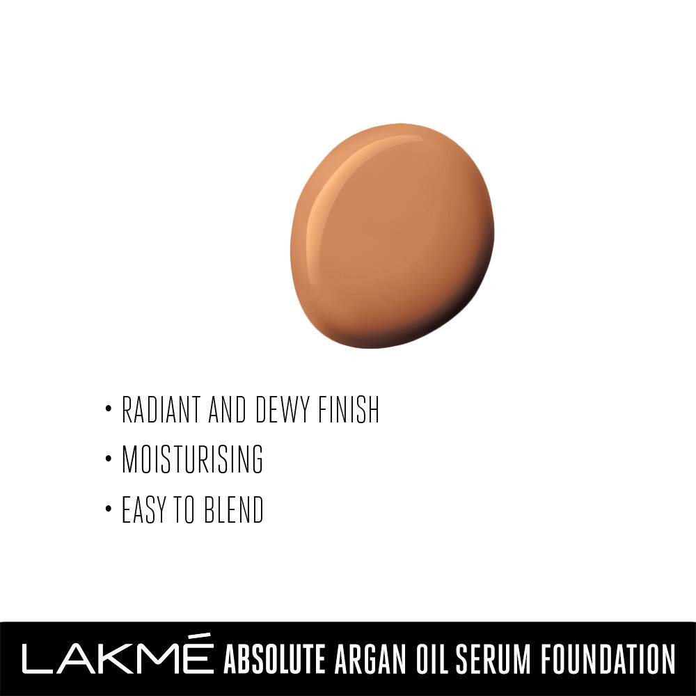 LAKMÉ Peach Milk Face Moisturizer Daily Lightweight Lotion