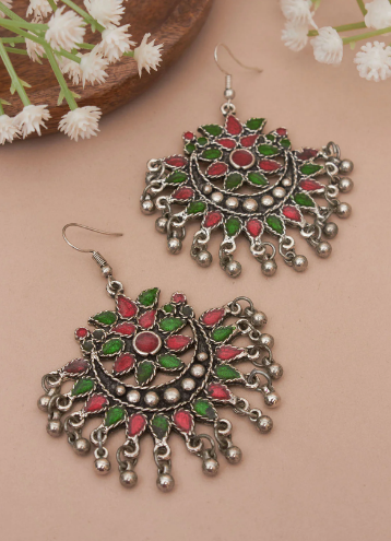 EMERALD JIVIKA CHANDBALIS