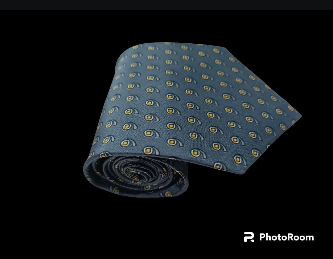 Microfiber Neck Tie for Man