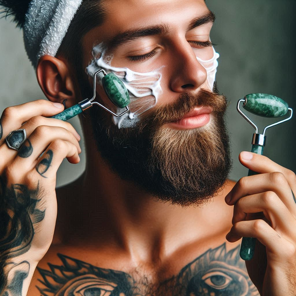 Men's Skincare Simplified: Your Essential Routine for Healthy Skin