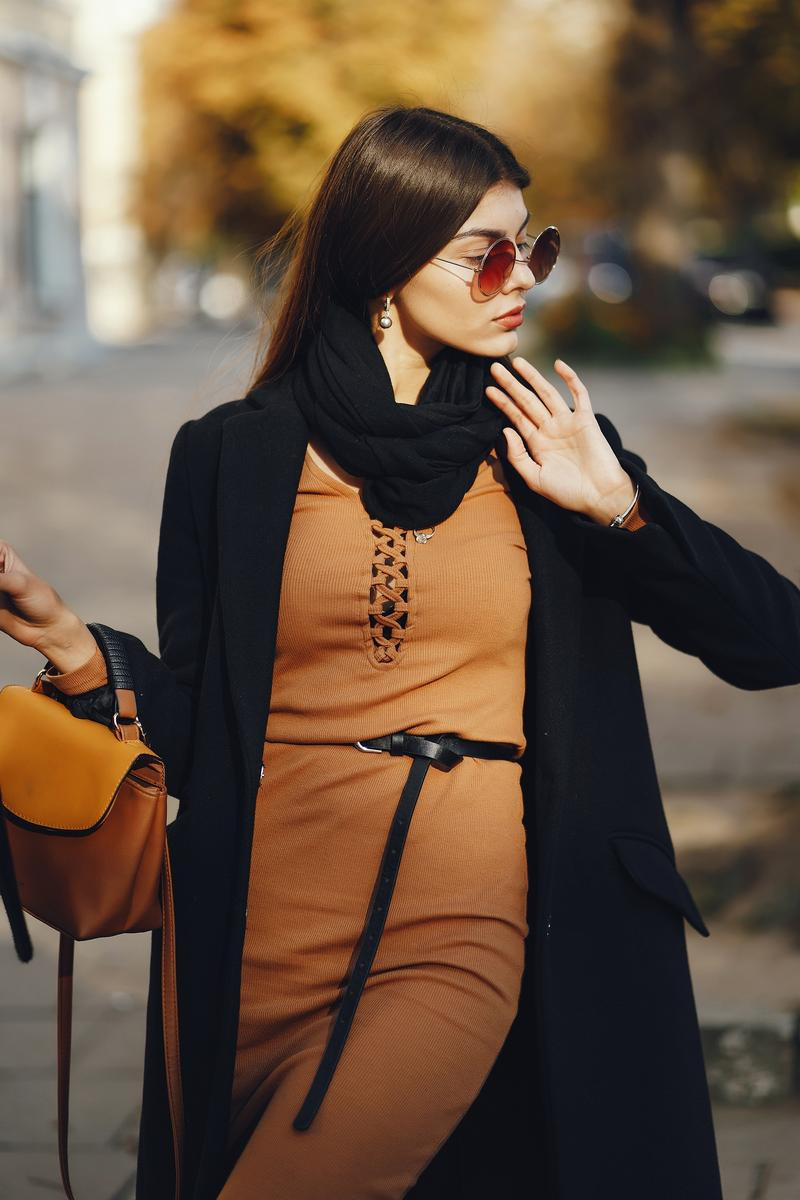 What I Wore This Week