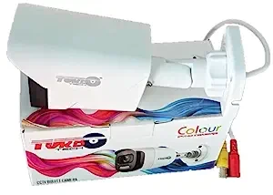 CCTV Outdoor Bullet Camera for DVR, CP Plus Full HD