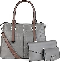 Satpurush Handbags for Women - Elegant Sling Bag, Ladies Purse for Women, Handbags for Women Big Size - Stylish and Spacious Designer Bags for Modern Women