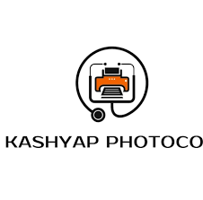 Kashyap photostat