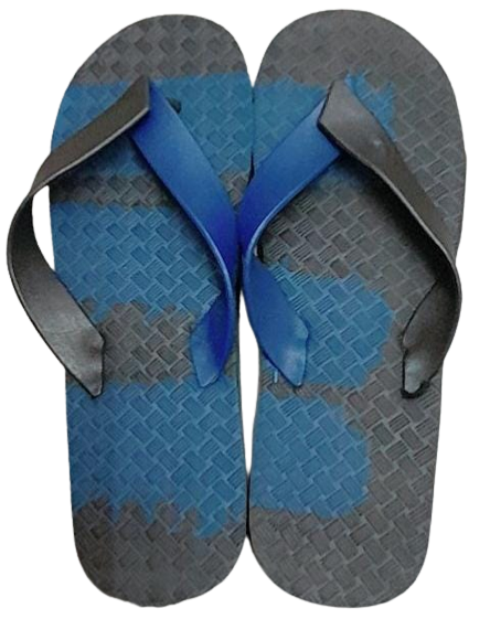 Action Men's Casual Slippers Spooty