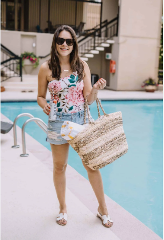 My Favorite Swimwear