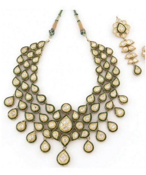 What is Kundan Jewellery and Why You Should Invest in It?
