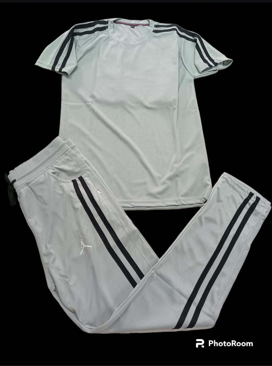 Track Suit for men 4 way Lycra