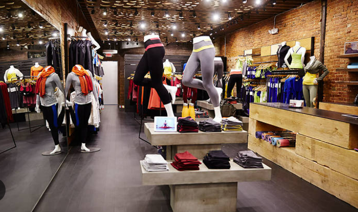 Best Places to Shop for Workwear/School/Workout Gear