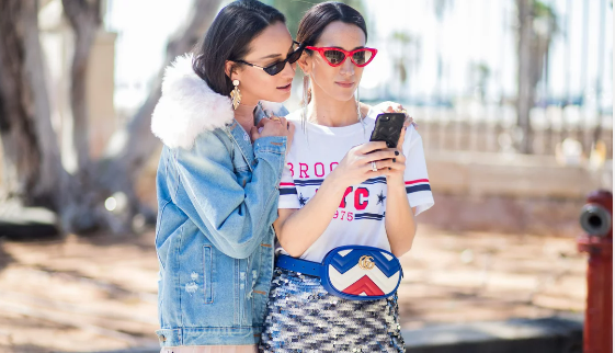 Introduction of Fashion