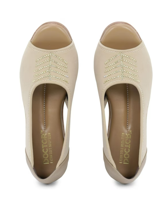 Dr Sole Footwear Casual Stylish Chappals Slippers for Ladies & Girl's