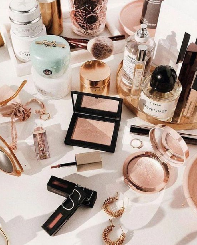 Ultimate List of Celebrity Beauty Brands / The Newbury Girl