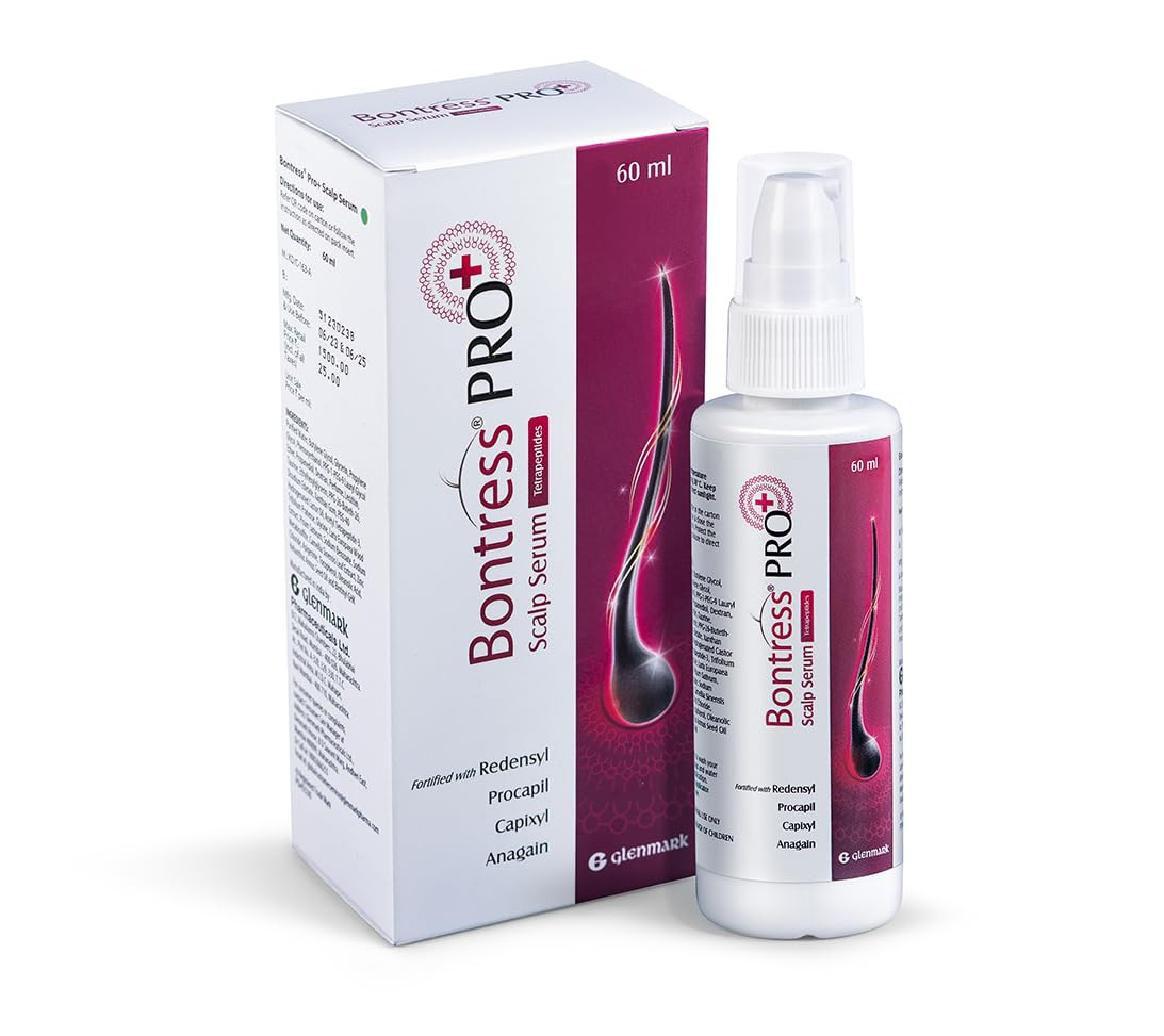 Bontress Pro+ - Scalp Serum (60 Ml)
