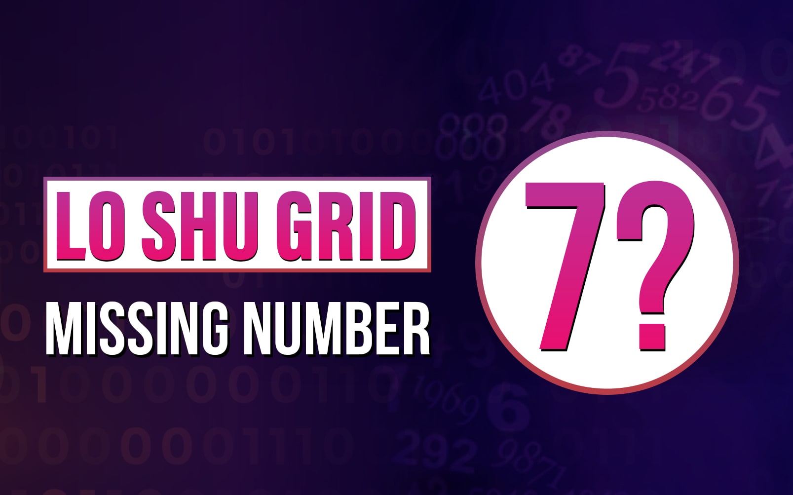 मूलांक 7 का अंक ज्योतिष 2024