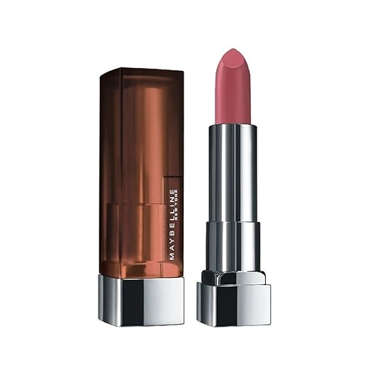 LAKMÉ Lipstick 16 Nude Bae (Matte)