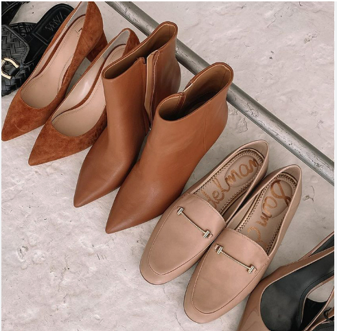 Best and Worst Footwear for Fall