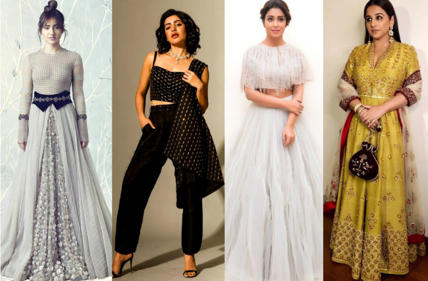 Best Places to Shop for Your Body Type