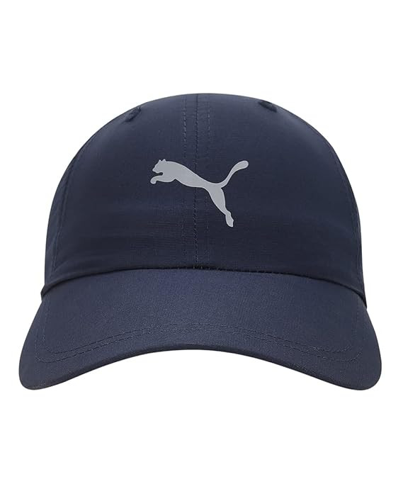 Puma Unisex's Polyester Cap
