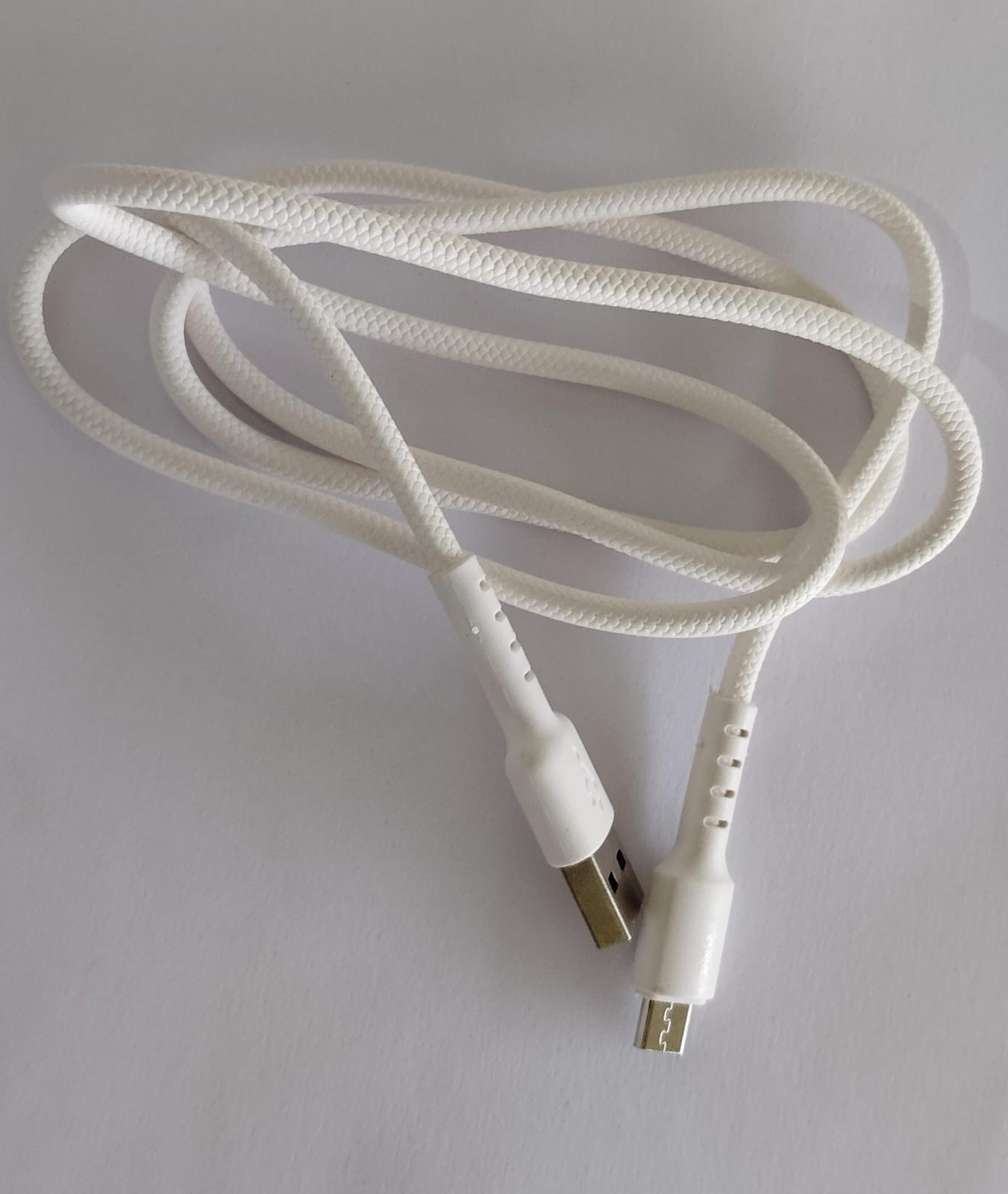 Fast Charging Cable 100% micro