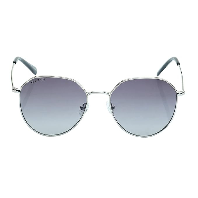 Fastrack 100% UV protected CatEye Sunglasses for Women