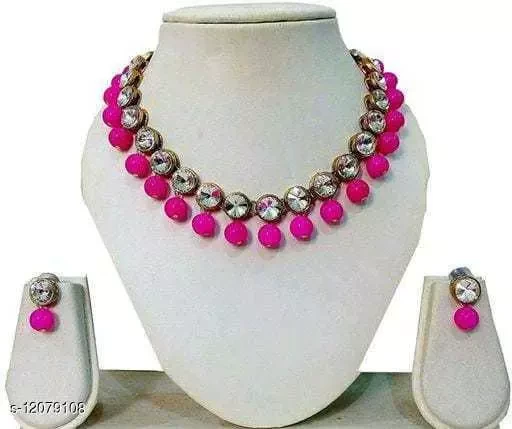 Diva Chunky Earrings