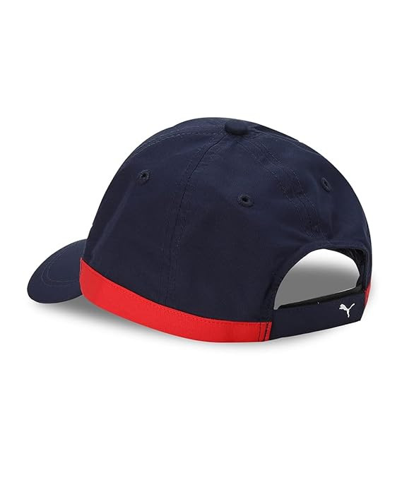 Puma Unisex's Cap (2519601_Navy