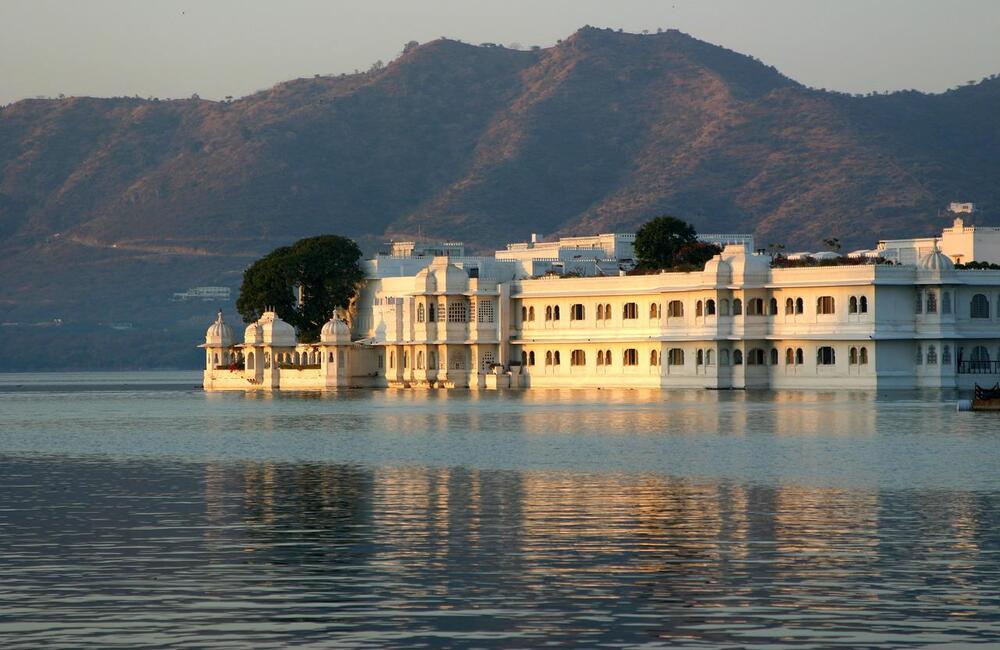 Rajasthan Tourist Places to Visit in India