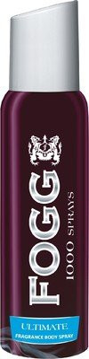 FOGG – ULTIMATE FRAGRANCE BODY SPRAY (150 ML)