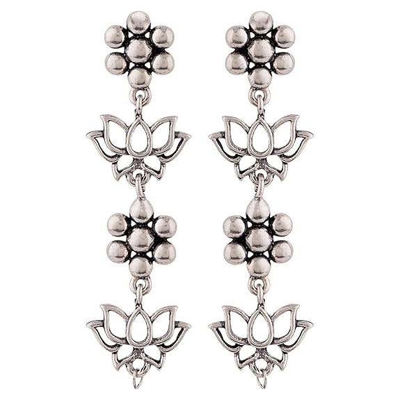 Voylla Earings for Women and Girls