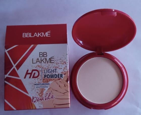 Lakme powder fec care Alloy Gold-pRevlon Touch And Glow