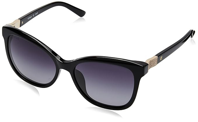 Titan Women Sunglasses