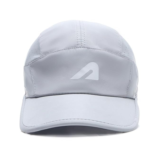 Boldfit Cap for Men Snapback Mens Cap Stylish Quick Dry Unisex Mens Caps for Women Sun Protection HeadCap for Boys Sports Headwear for Man Summer Caps for Men Baseball, Cricket