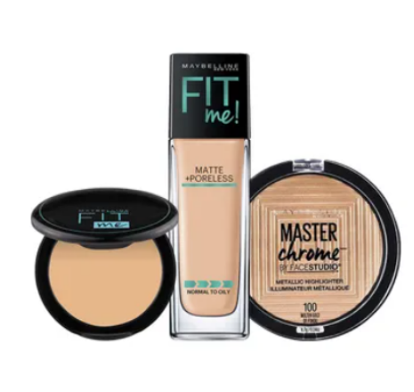 Womens Wish List of Beauty Products for Trendy Look